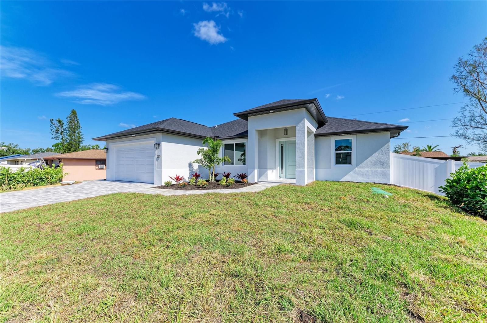 Details for 380 Holly Road, VENICE, FL 34293