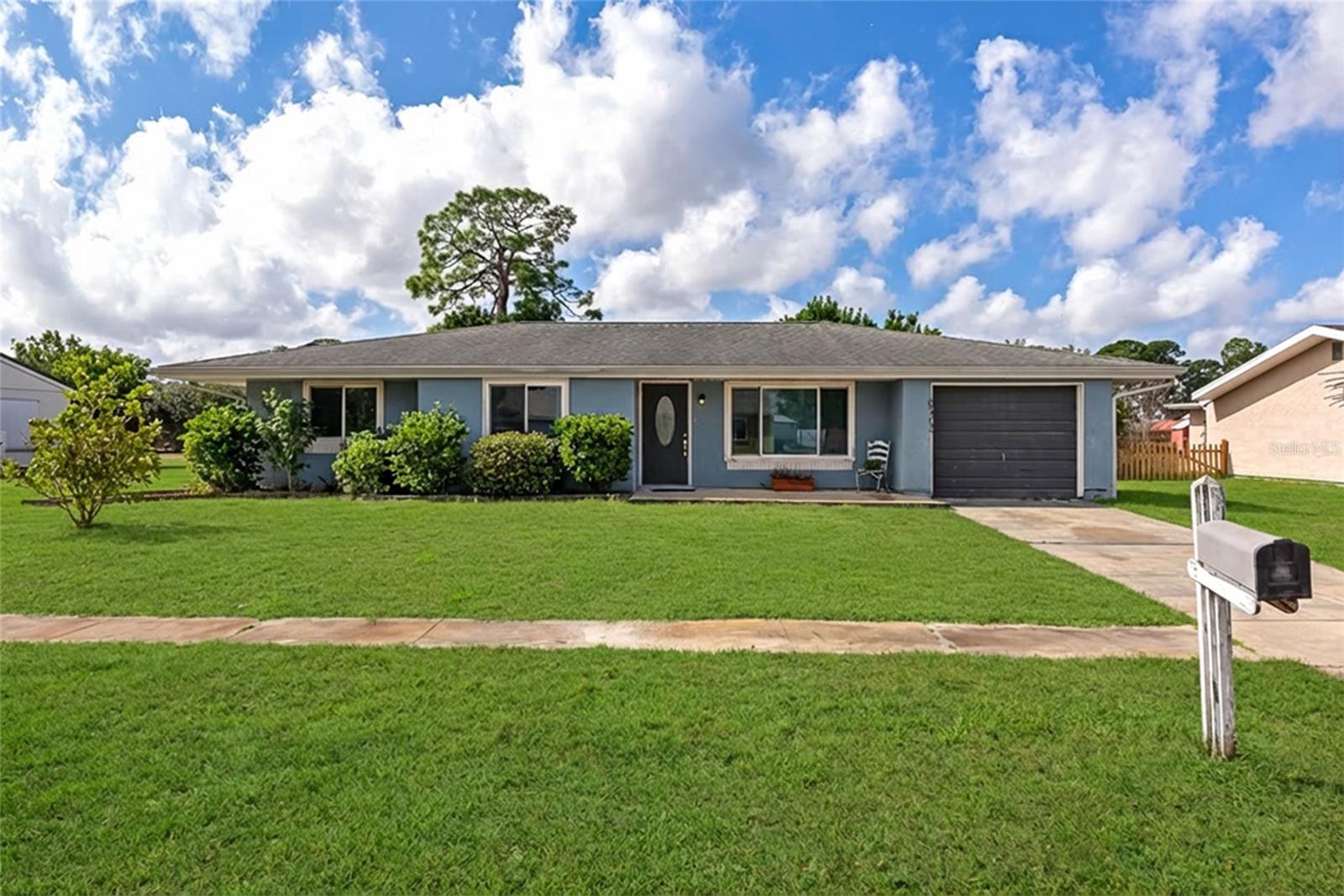 Details for 6703 Electra Avenue, NORTH PORT, FL 34287