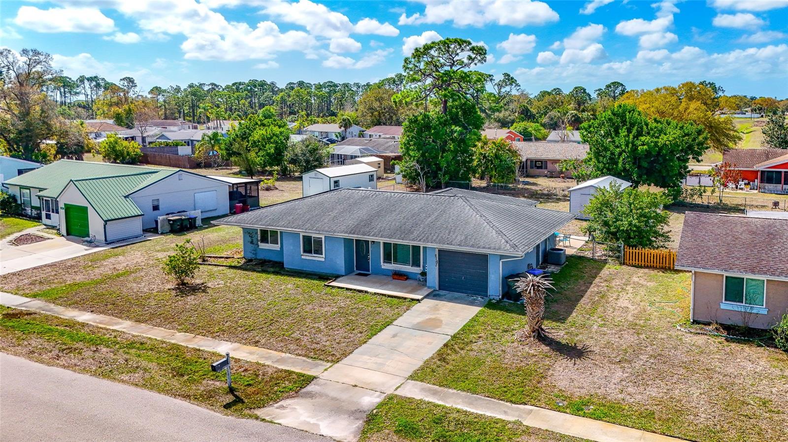 Image 44 of 50 For 6703 Electra Avenue