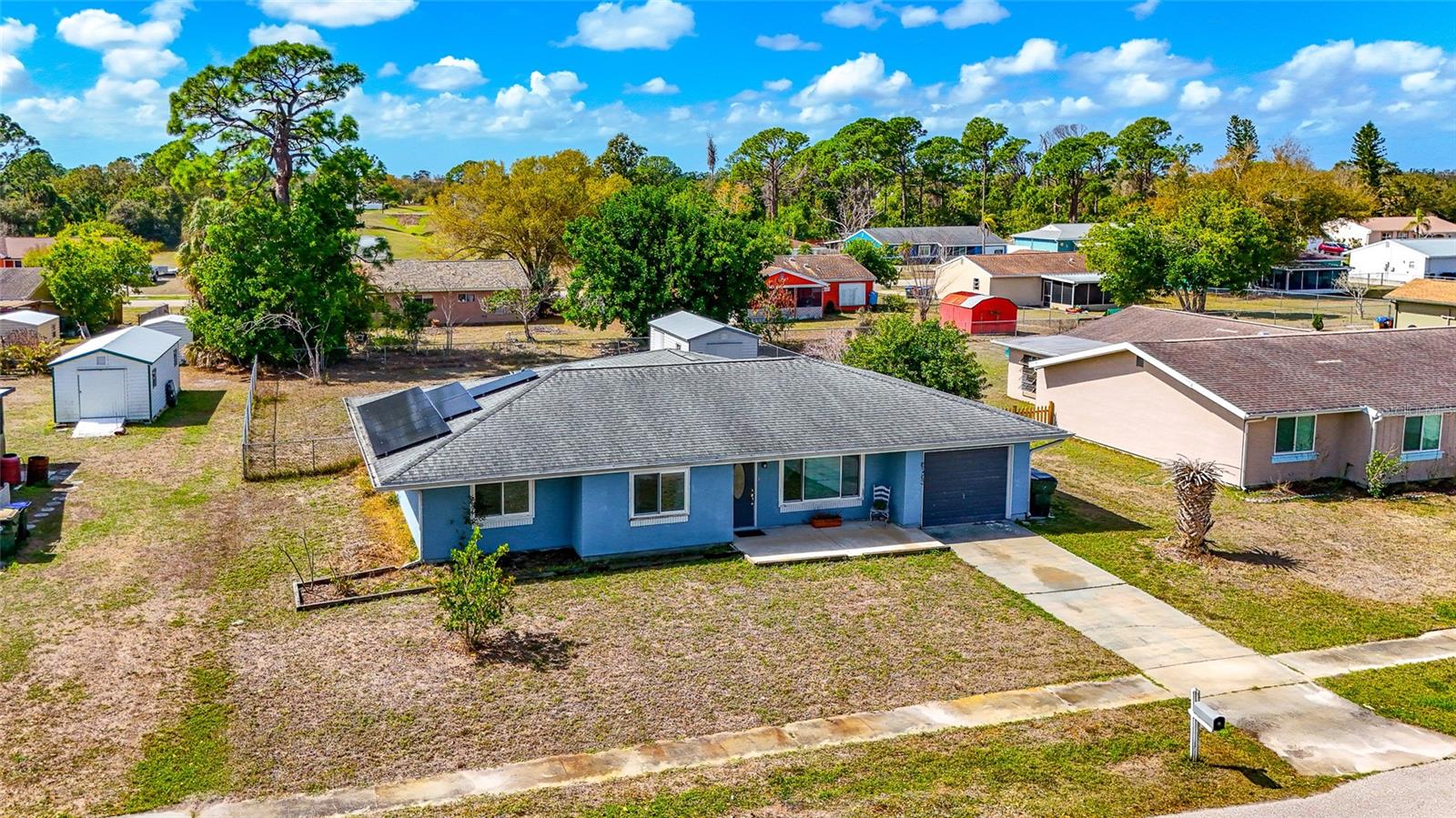 Image 45 of 50 For 6703 Electra Avenue