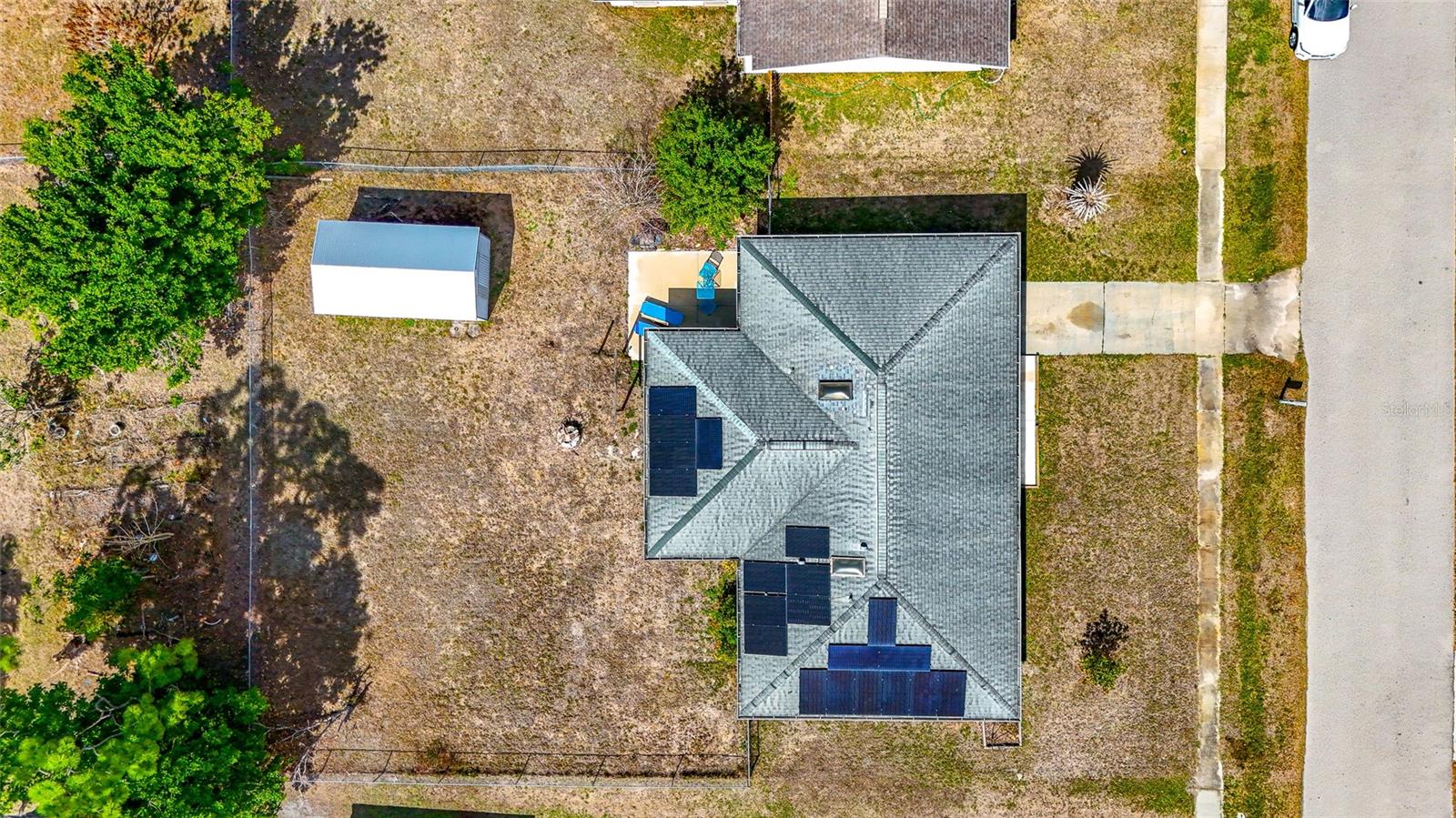 Image 49 of 50 For 6703 Electra Avenue