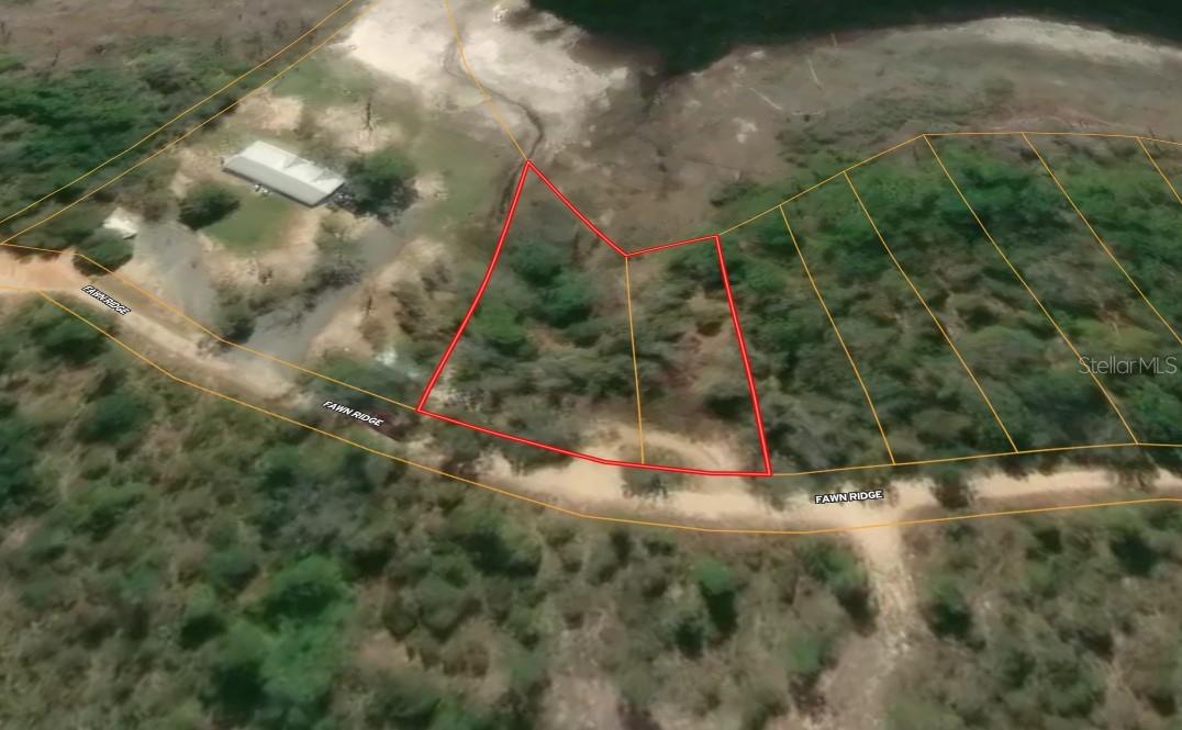 Image 2 of 4 For 3281 Woodymarion Drive