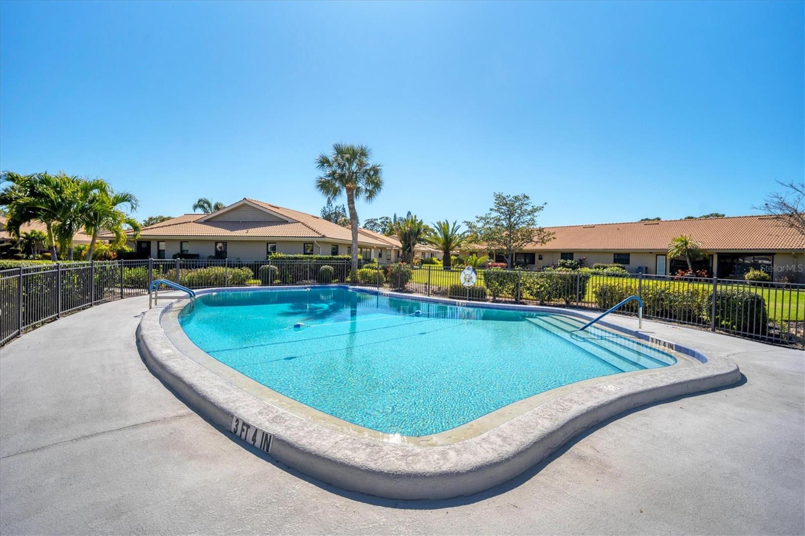 Image 35 of 41 For 7143 Wood Creek Drive 203