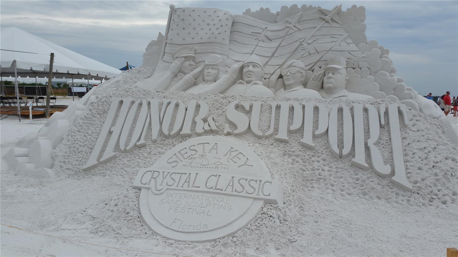 Image 39 of 41 For 7143 Wood Creek Drive 203