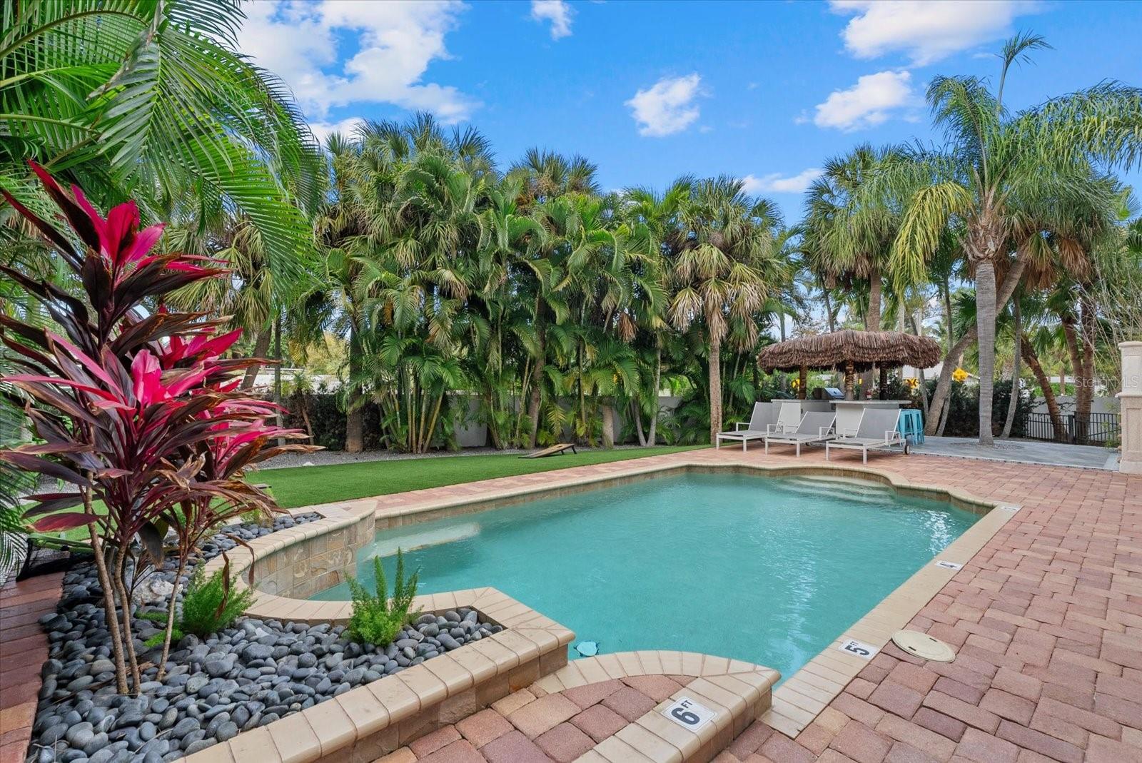 Image 11 of 94 For 3508 La Paloma Avenue