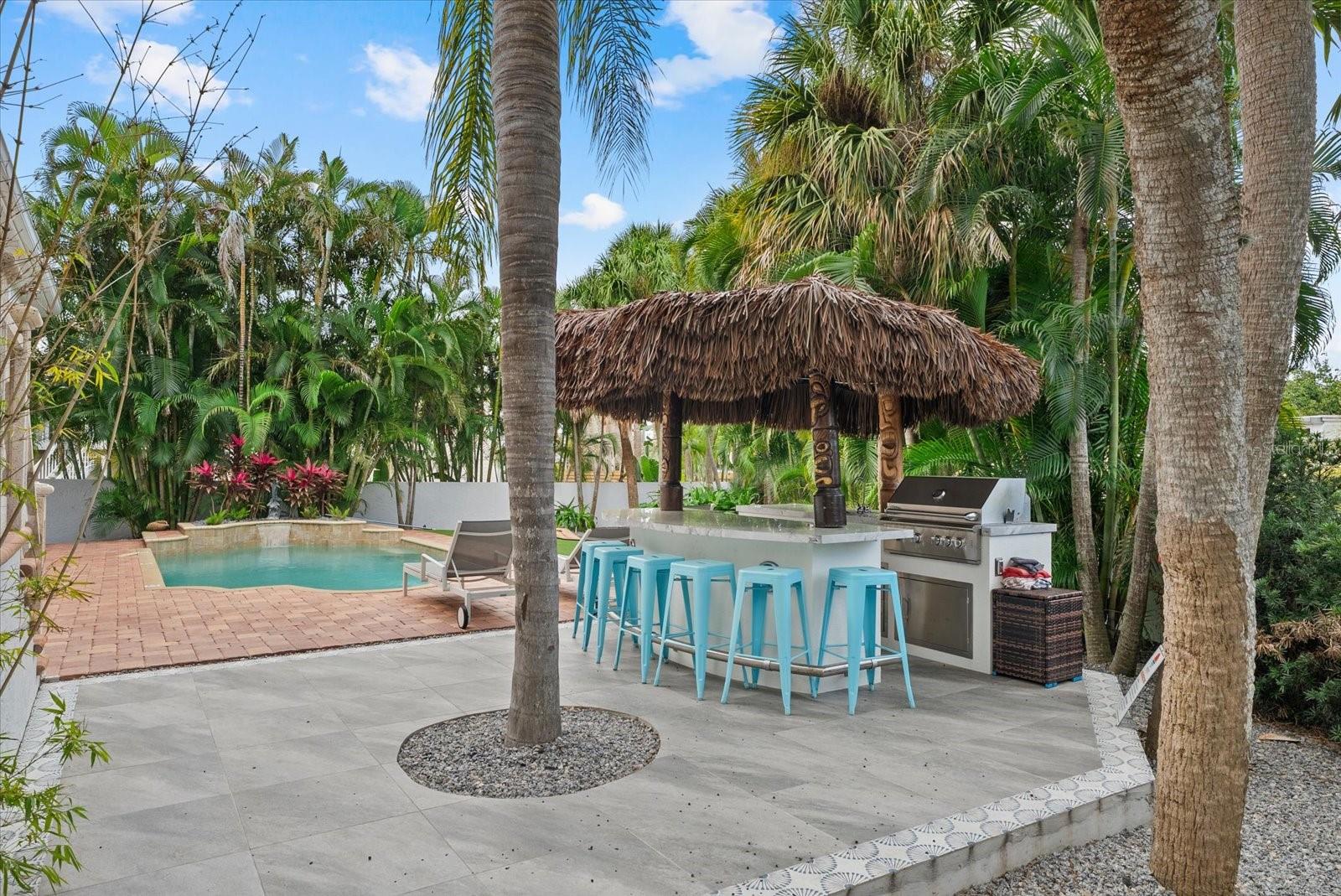 Image 14 of 94 For 3508 La Paloma Avenue