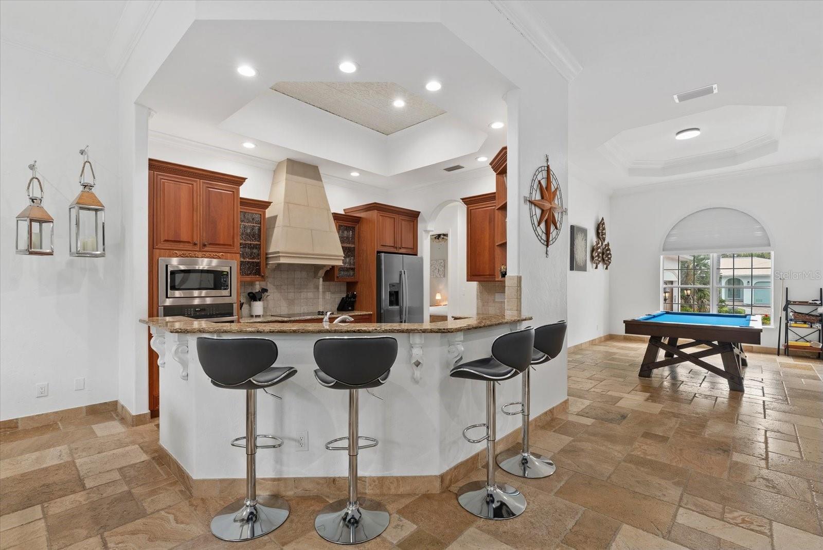 Image 17 of 94 For 3508 La Paloma Avenue