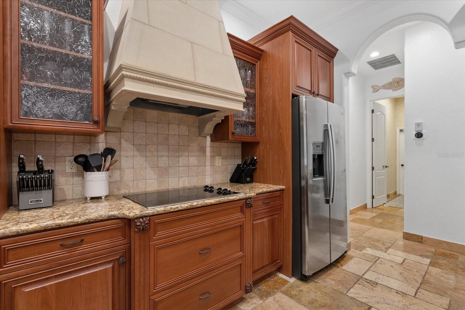 Image 21 of 94 For 3508 La Paloma Avenue