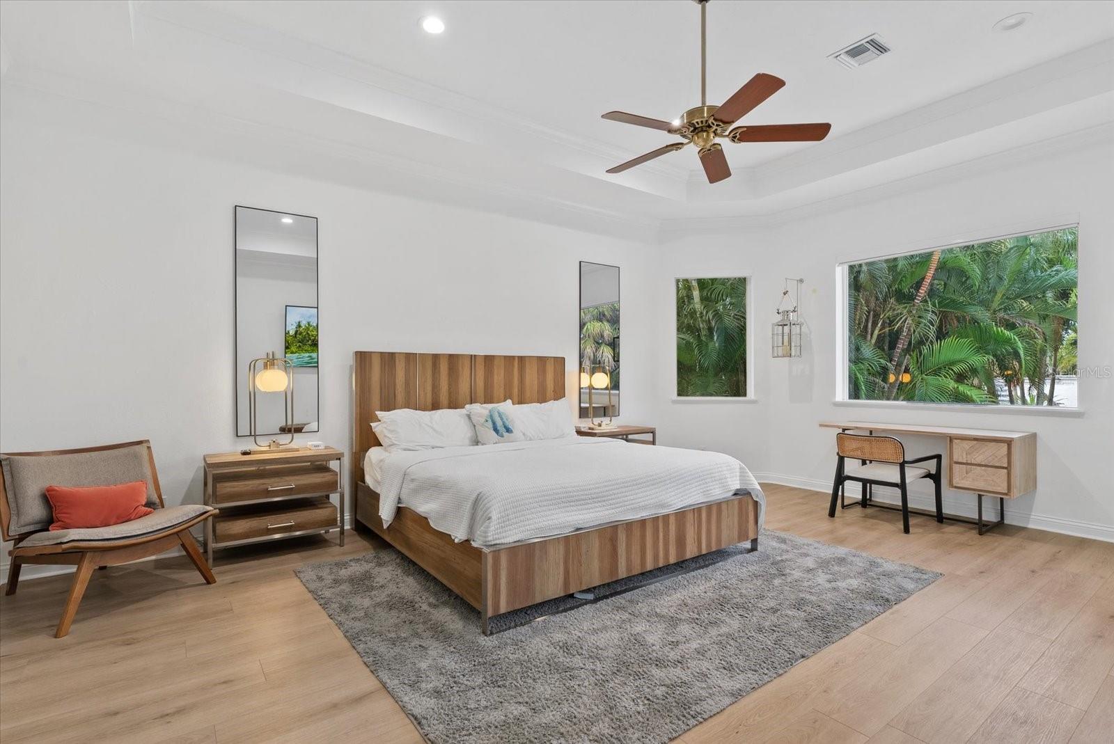 Image 22 of 94 For 3508 La Paloma Avenue