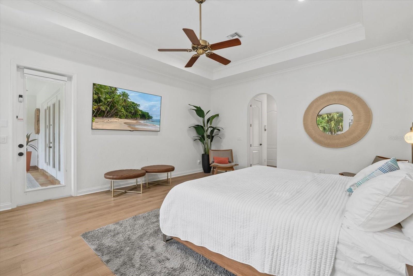 Image 23 of 94 For 3508 La Paloma Avenue