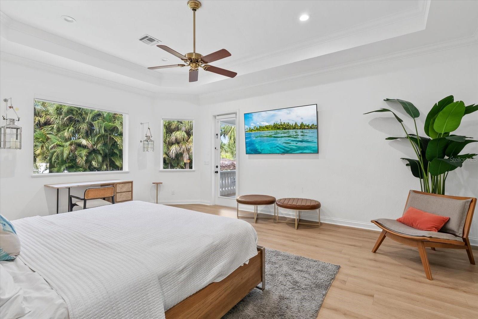 Image 24 of 94 For 3508 La Paloma Avenue