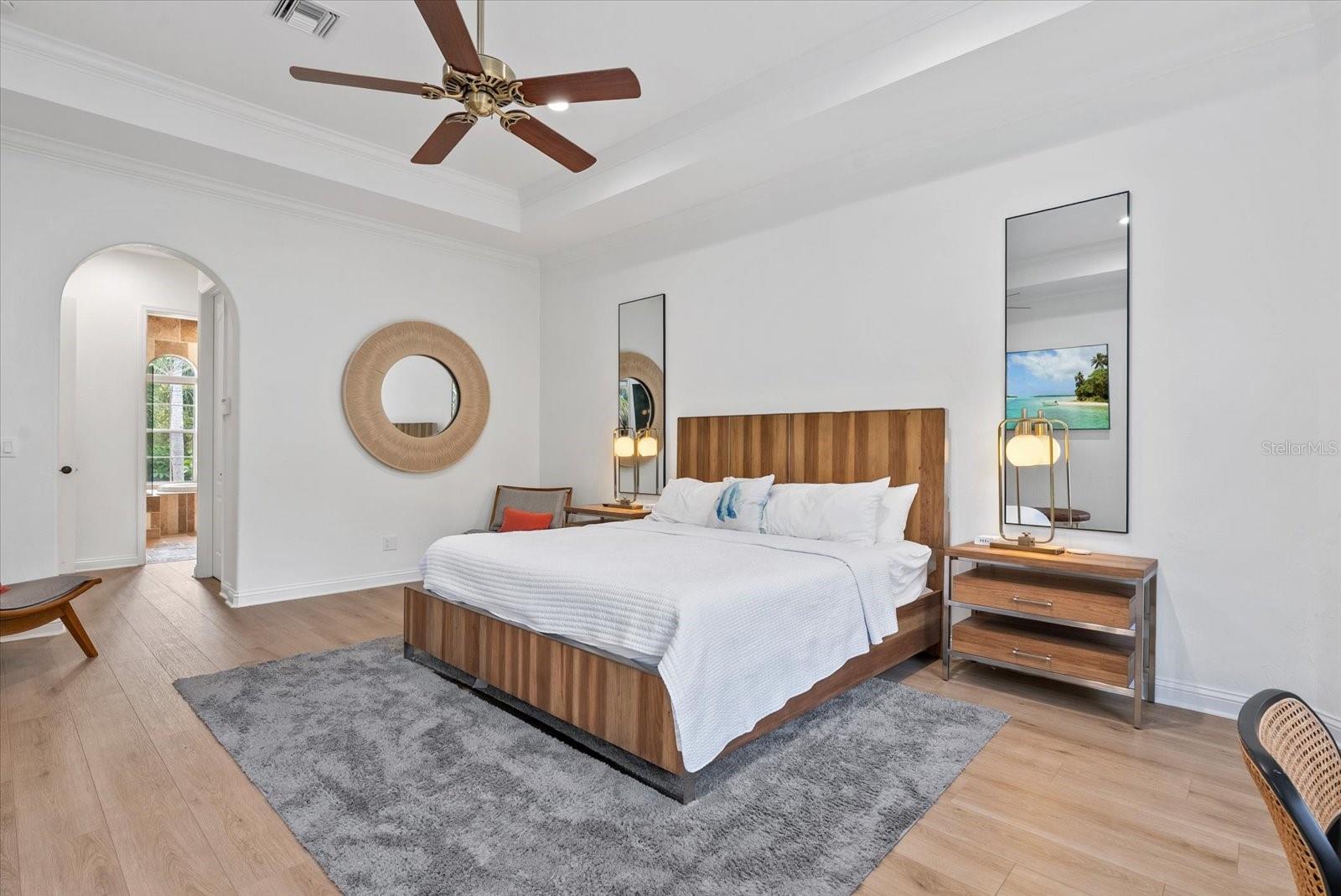 Image 25 of 94 For 3508 La Paloma Avenue