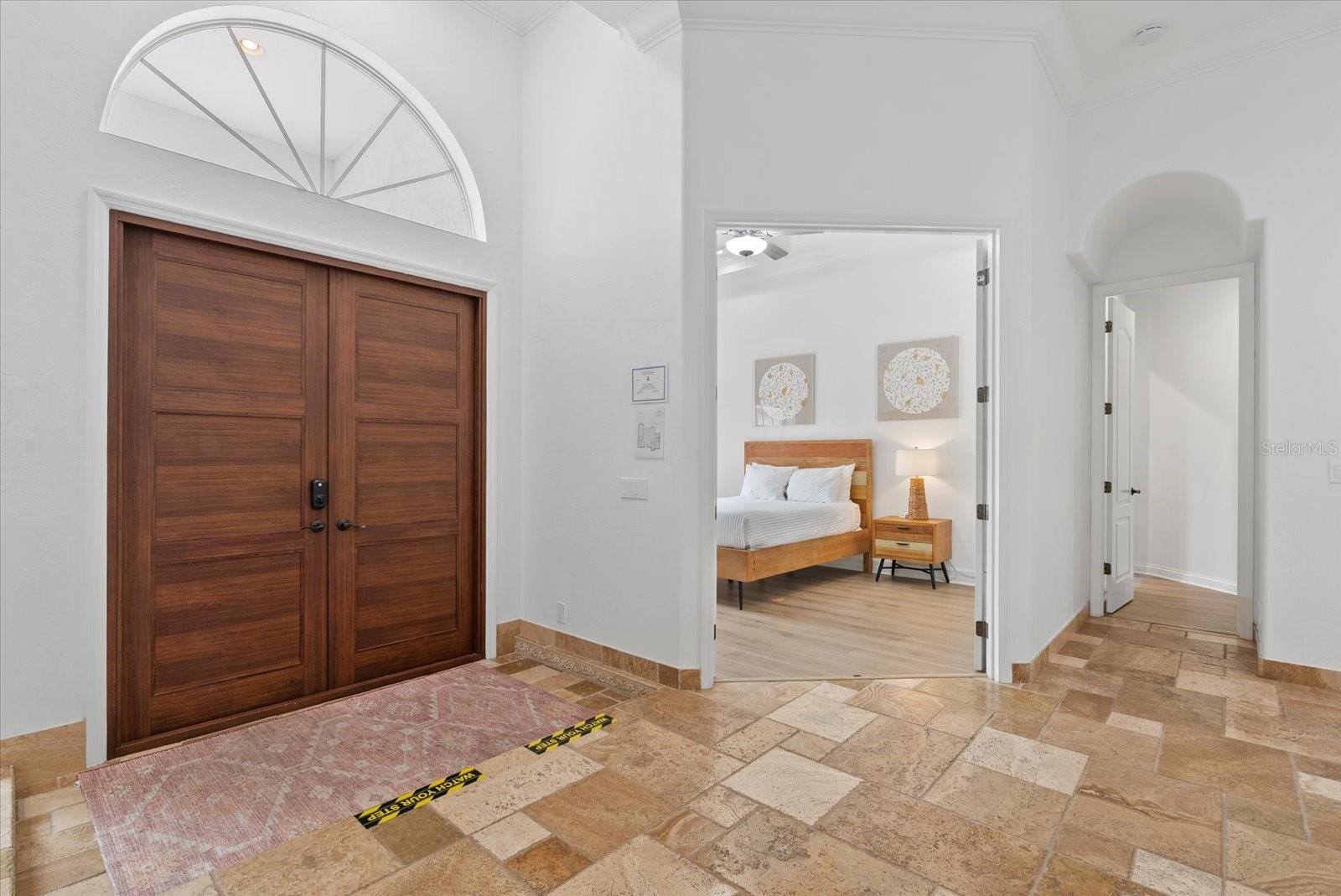 Image 3 of 94 For 3508 La Paloma Avenue