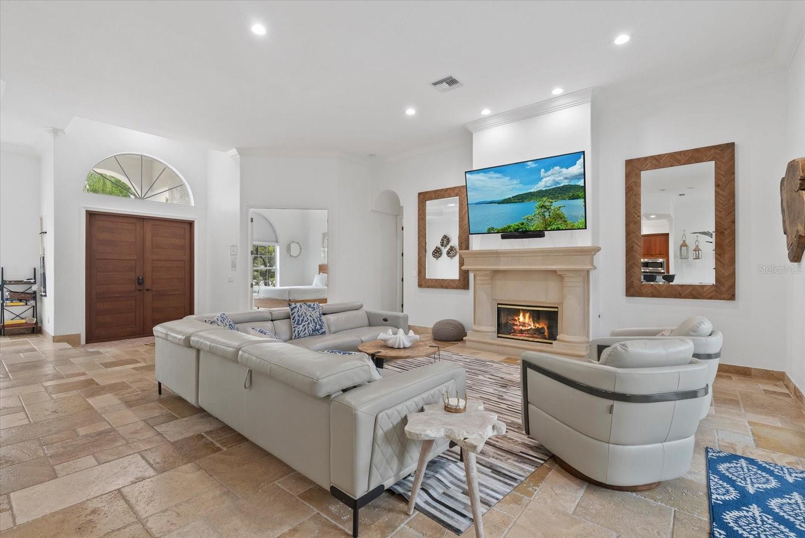 Image 4 of 94 For 3508 La Paloma Avenue