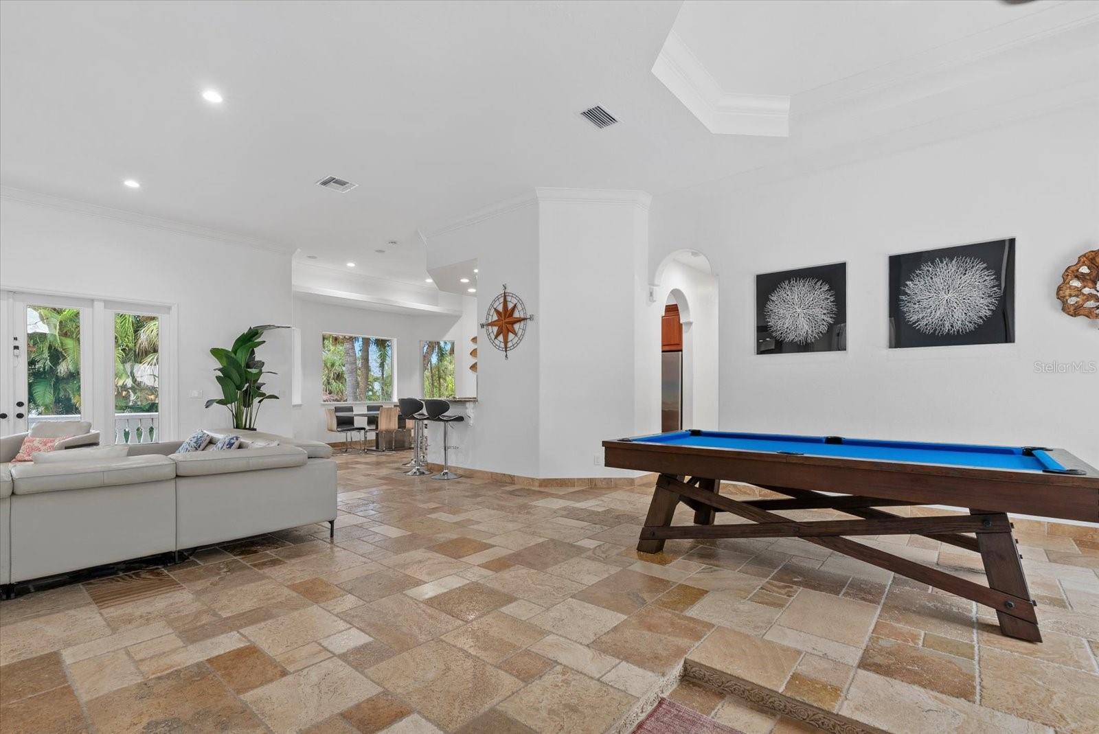 Image 40 of 94 For 3508 La Paloma Avenue