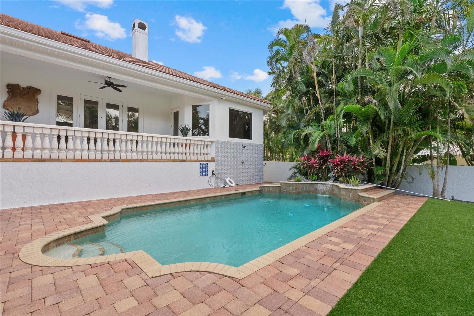 Image 46 of 94 For 3508 La Paloma Avenue