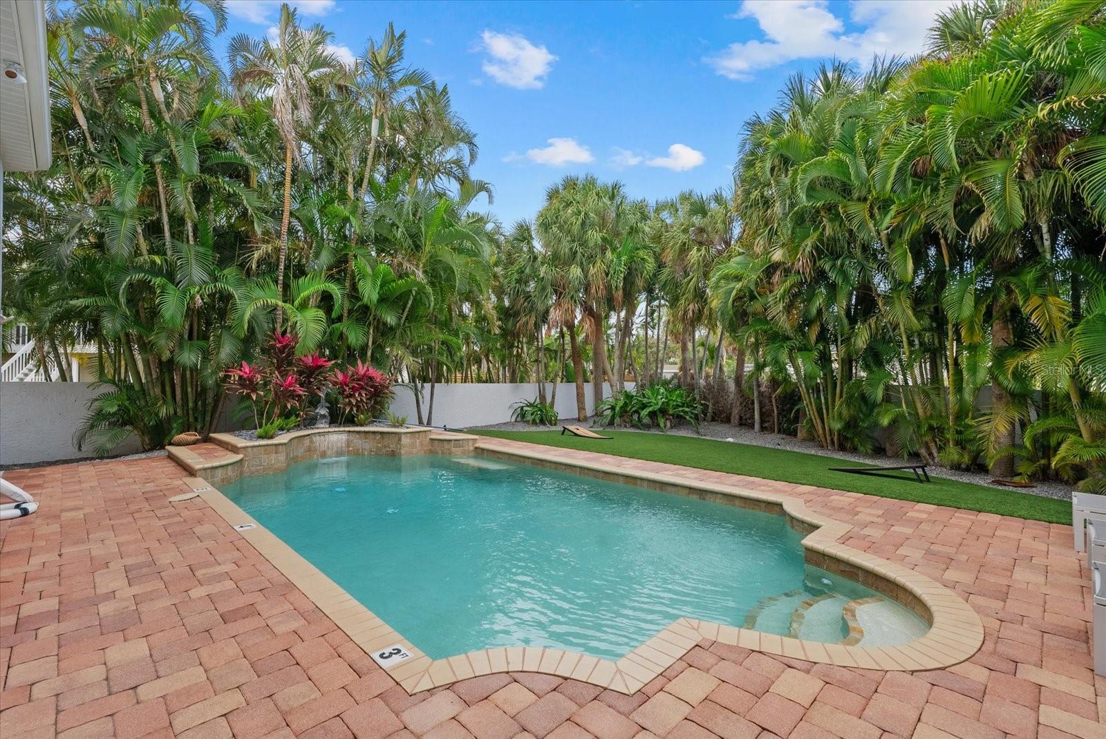 Image 47 of 94 For 3508 La Paloma Avenue