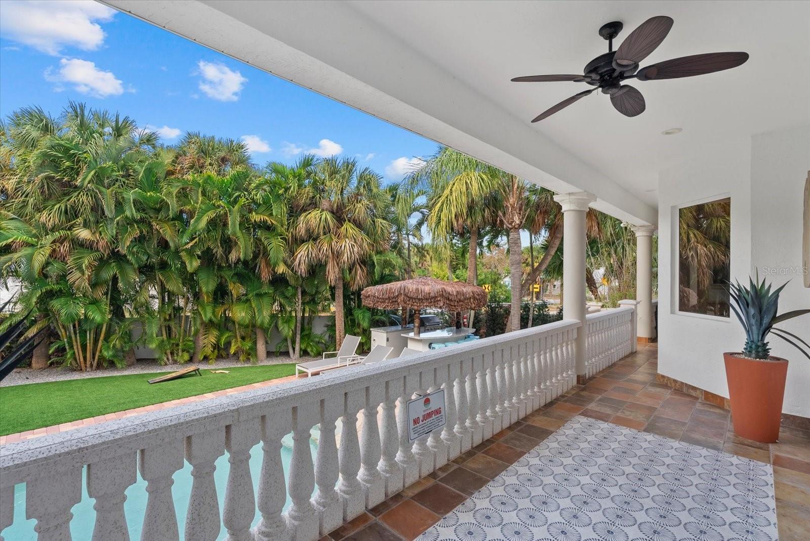 Image 7 of 94 For 3508 La Paloma Avenue