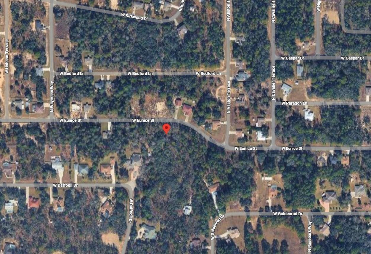 Image 4 of 4 For 3012 Eunice Drive