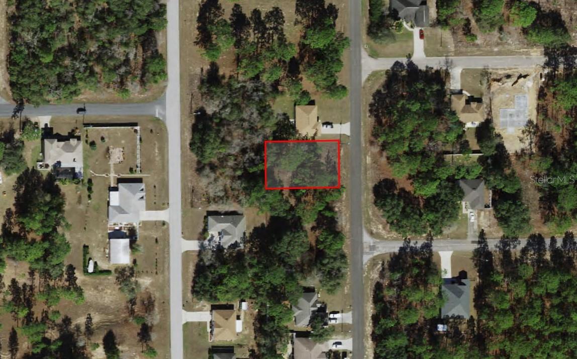 Details for 7182 Fairchild Terrace, DUNNELLON, FL 34434