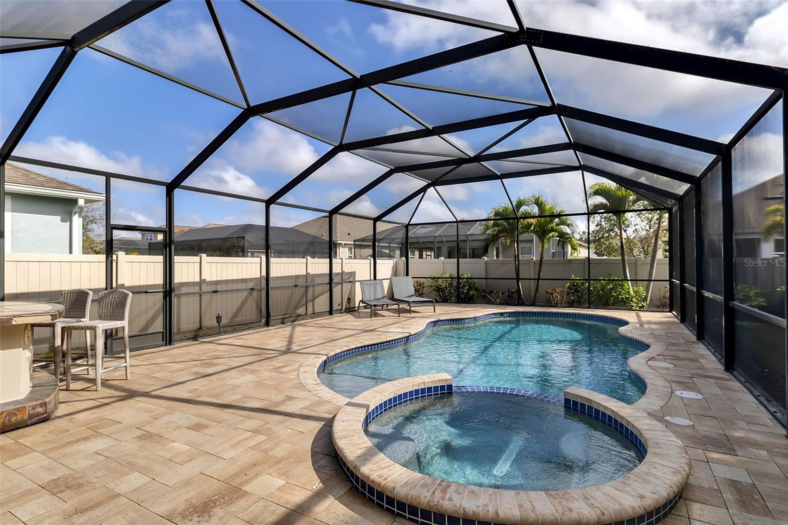 Image 33 of 40 For 11411 Spring Gate Trail