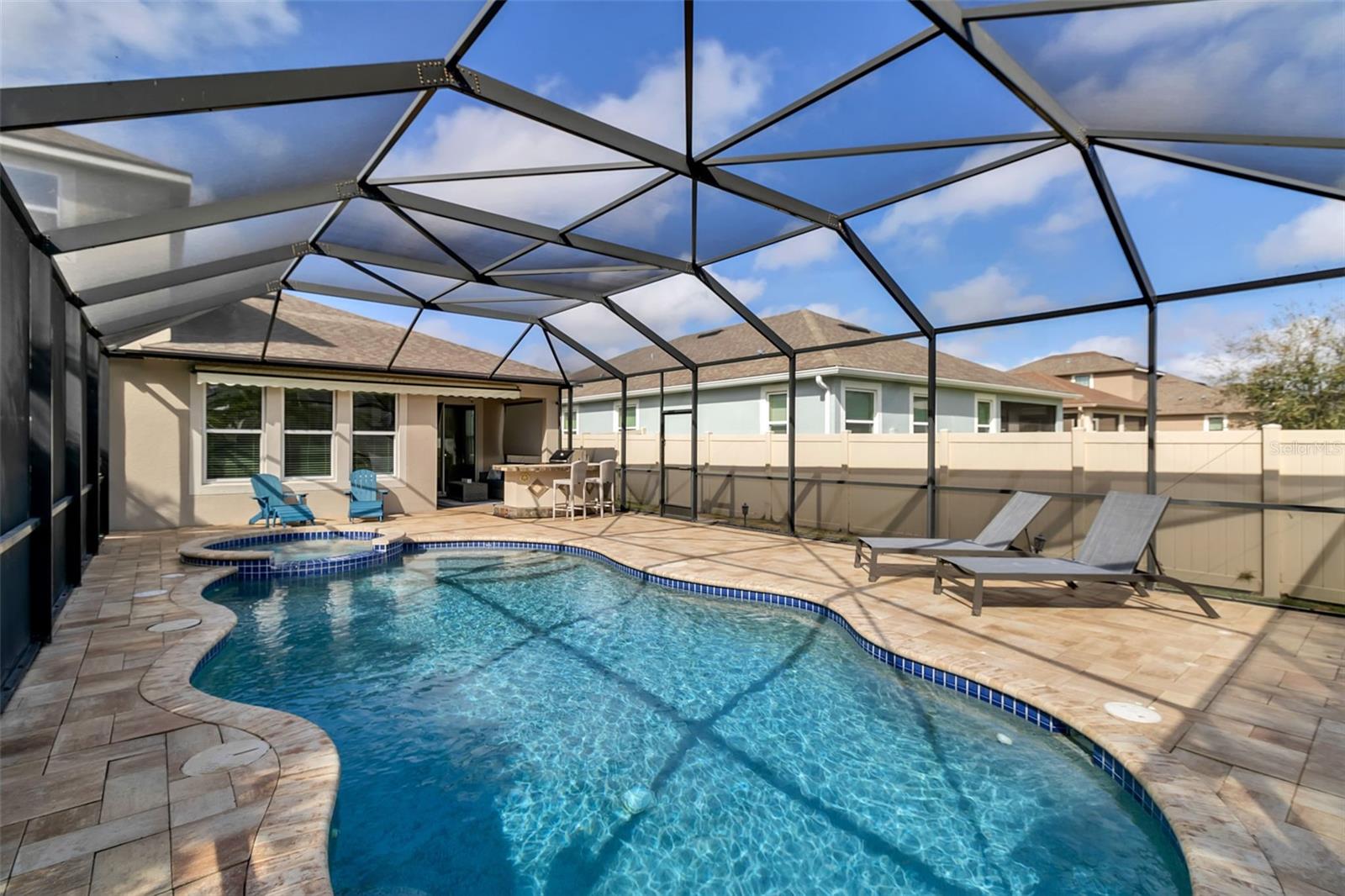 Image 34 of 40 For 11411 Spring Gate Trail