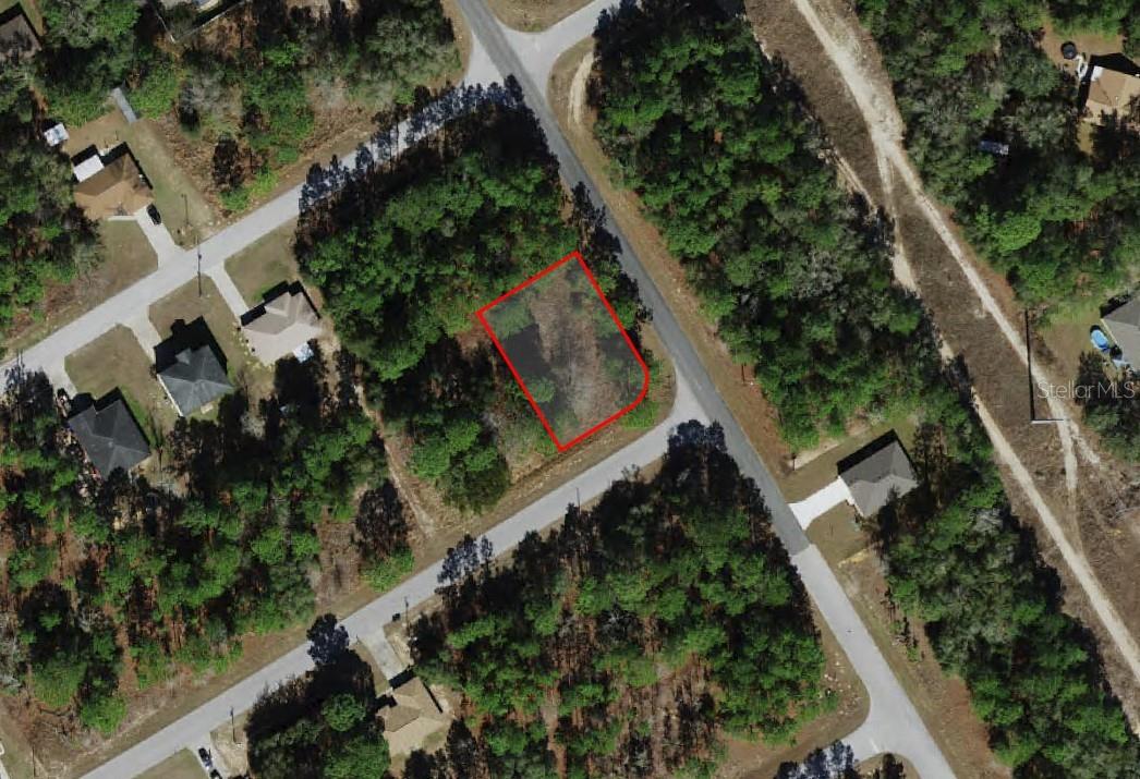 Details for 805 Smallman Place, CITRUS SPRINGS, FL 34434