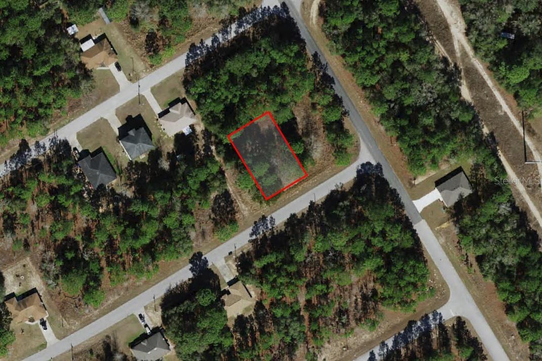 Details for 817 Smallman Place, CITRUS SPRINGS, FL 34434