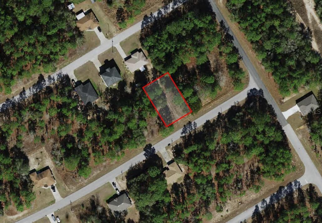 Details for 829 Smallman Place, CITRUS SPRINGS, FL 34434