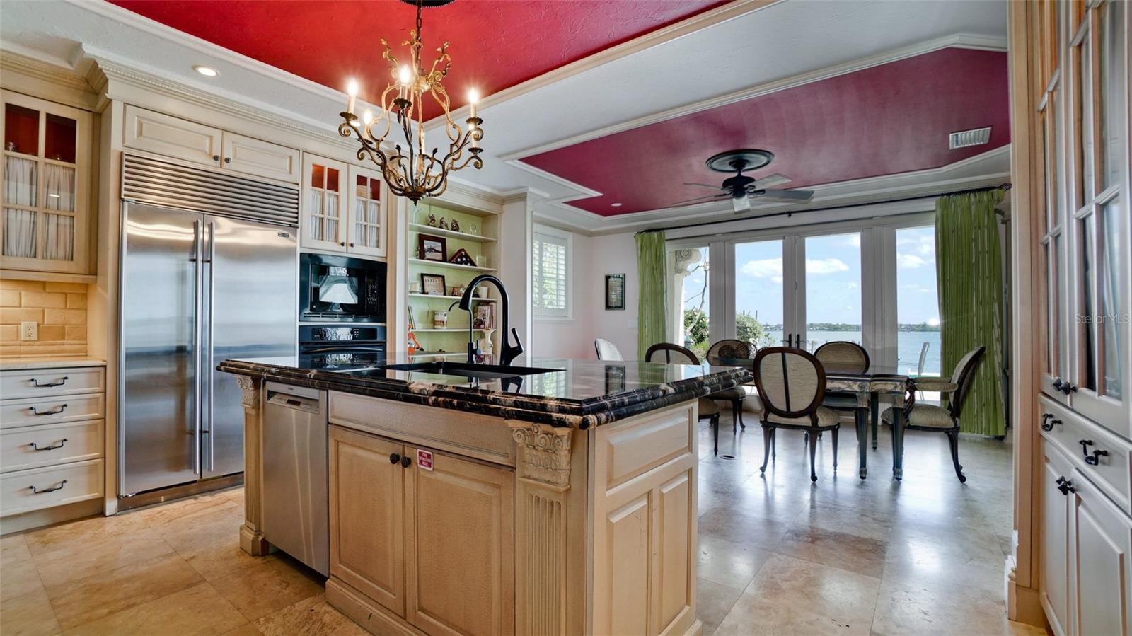 Image 13 of 52 For 8213 Midnight Pass Road