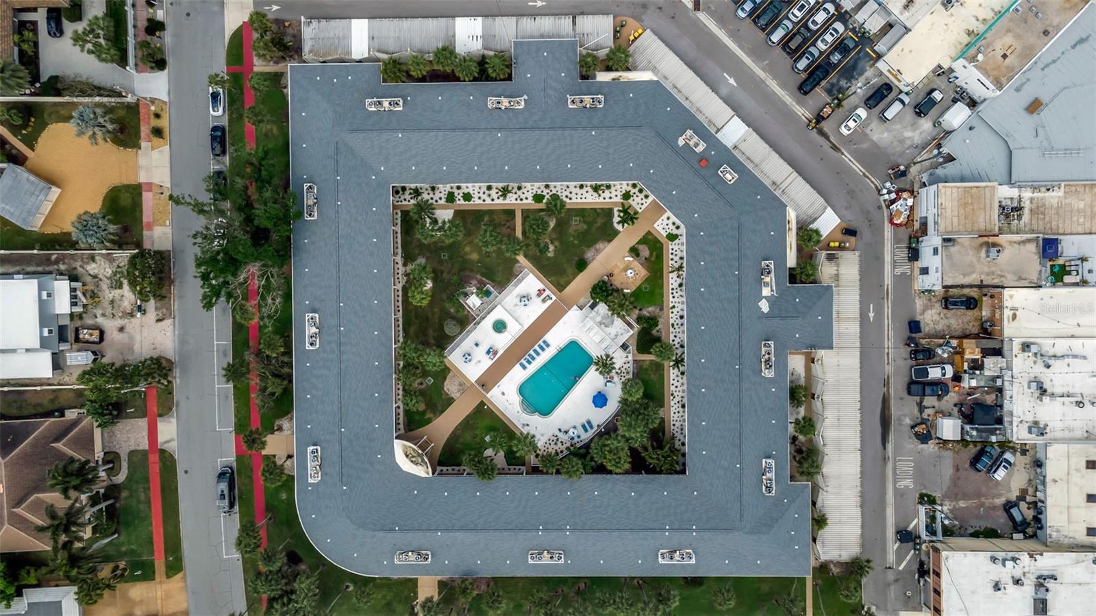 Image 27 of 27 For 500 Washington Drive 19b