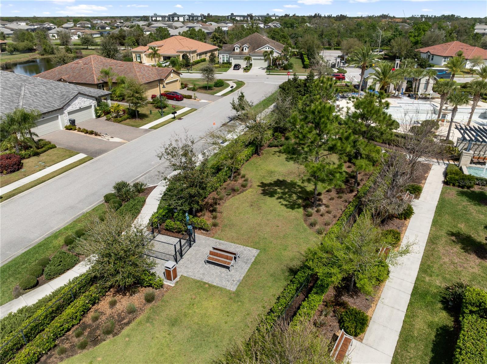 Image 16 of 84 For 2312 Starwood Court