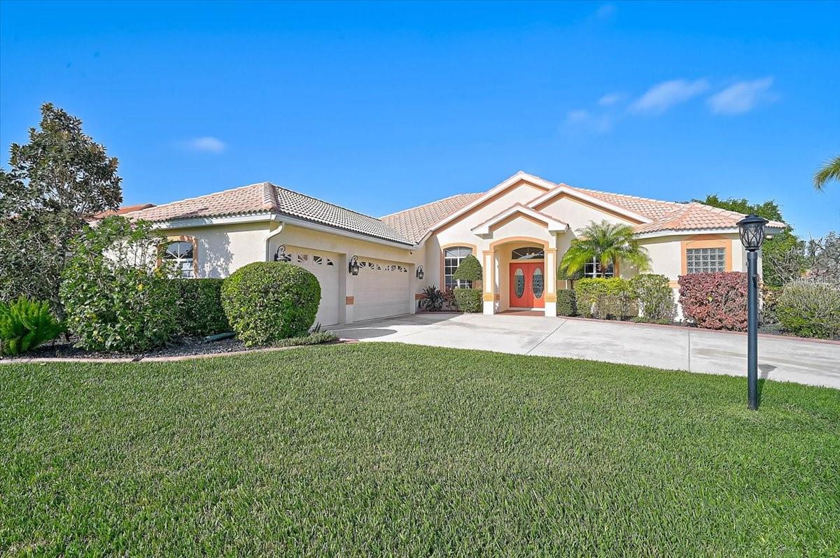 Details for 4422 Mcintosh Lake Avenue, SARASOTA, FL 34233