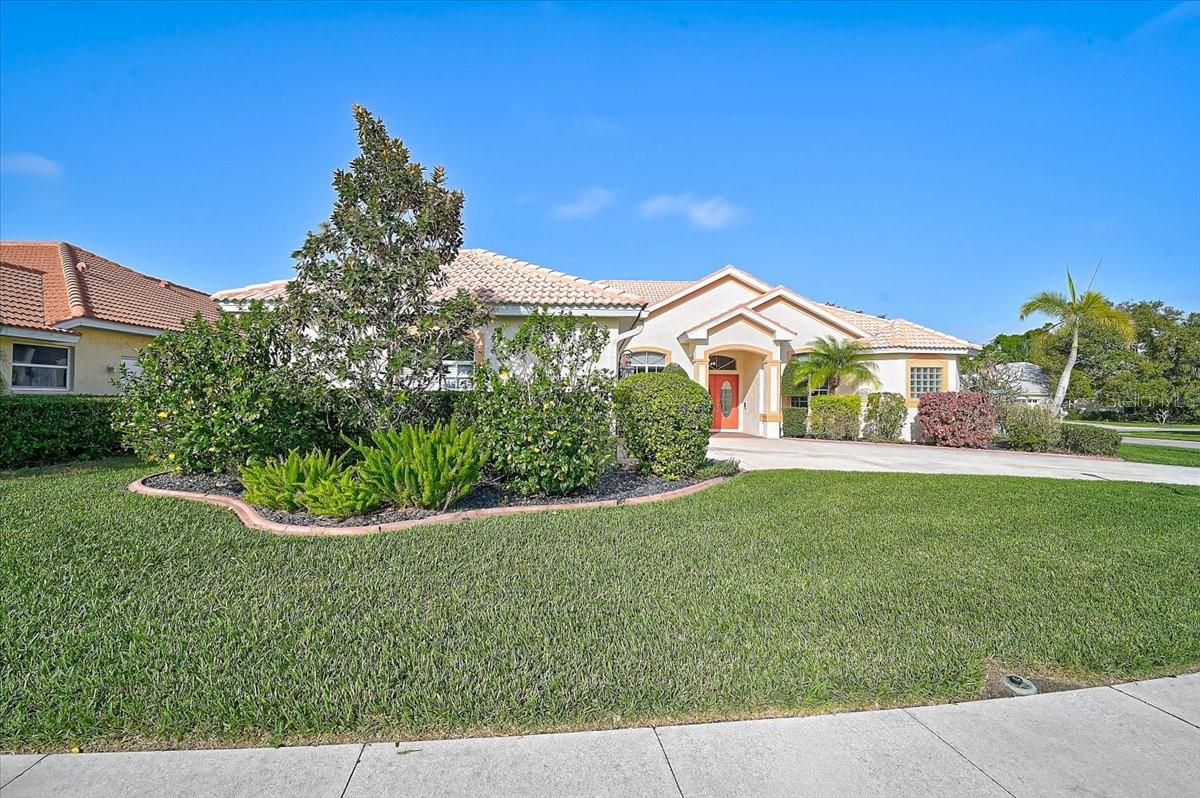 Image 2 of 38 For 4422 Mcintosh Lake Avenue