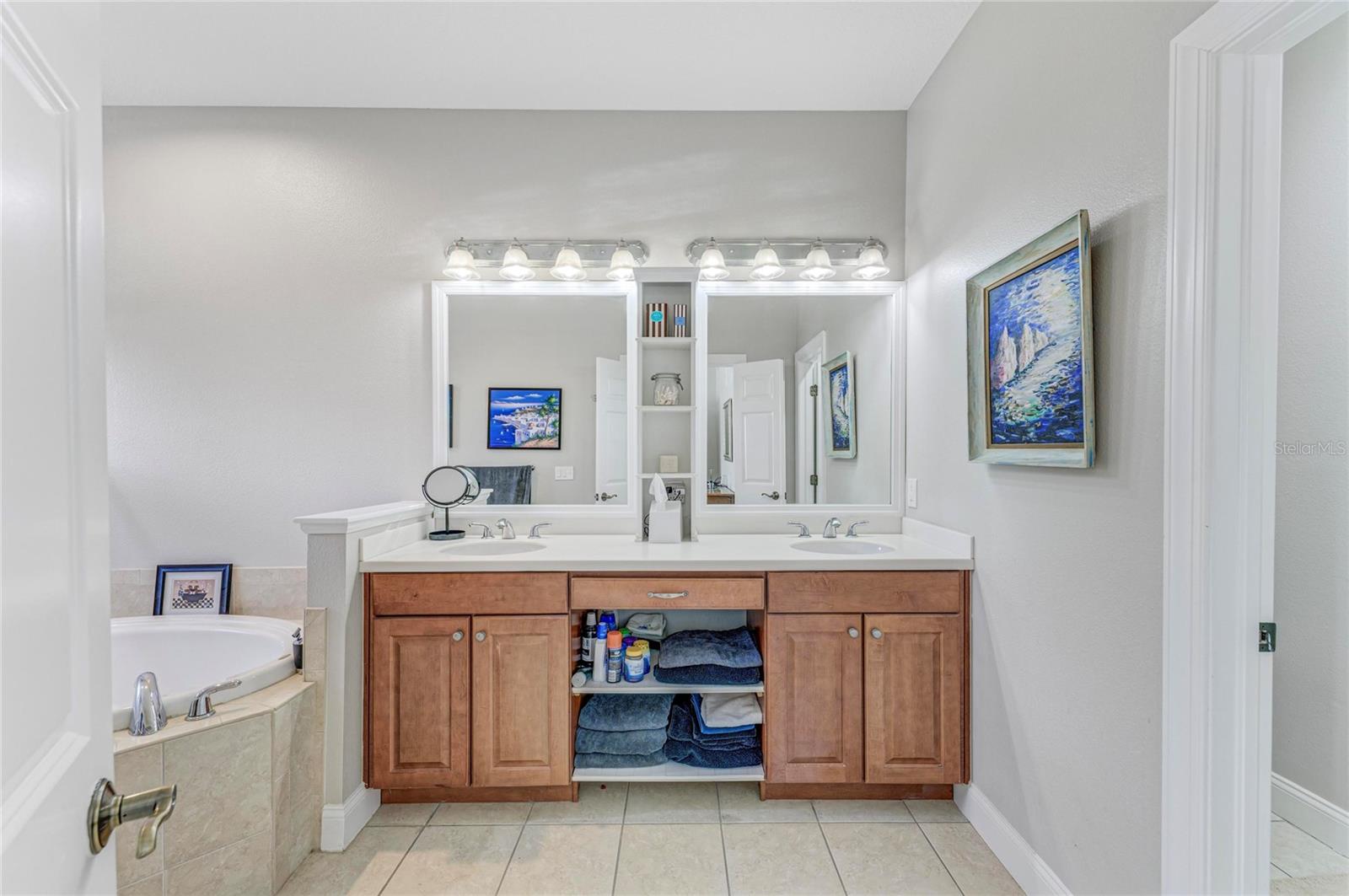 Image 19 of 43 For 5401 Cafrey Place