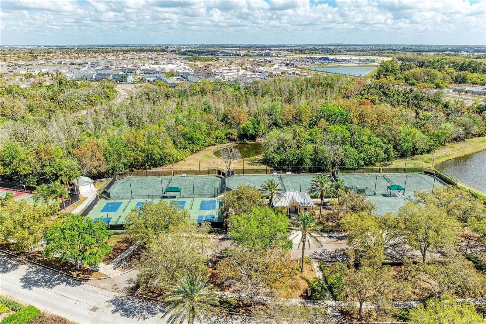 Image 38 of 43 For 5401 Cafrey Place