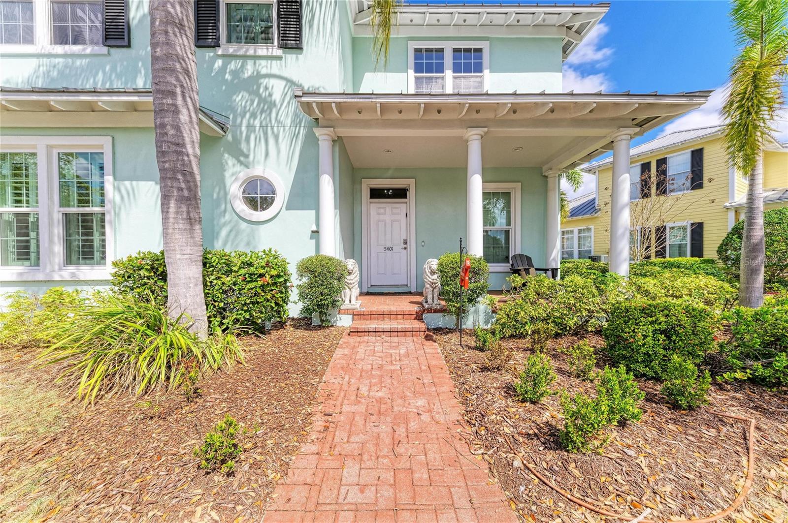 Image 4 of 43 For 5401 Cafrey Place