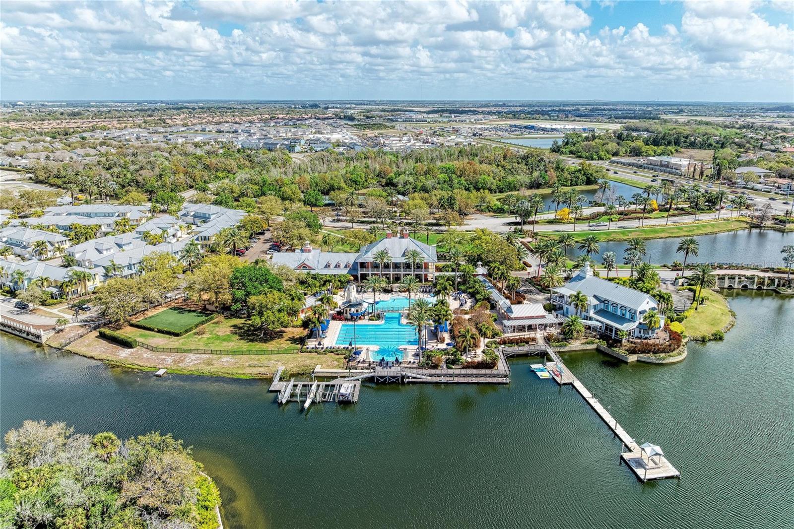 Image 40 of 43 For 5401 Cafrey Place