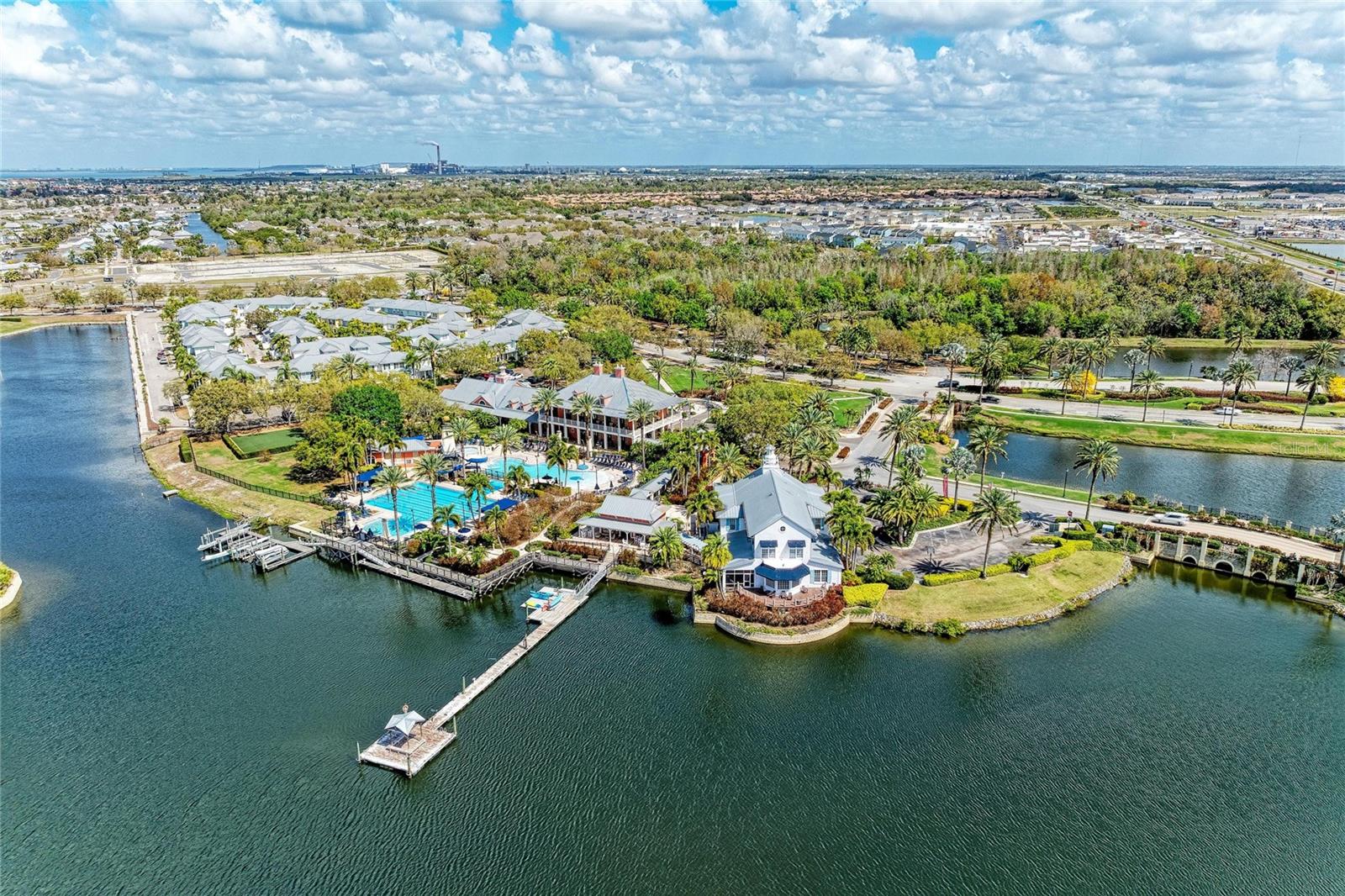 Image 41 of 43 For 5401 Cafrey Place