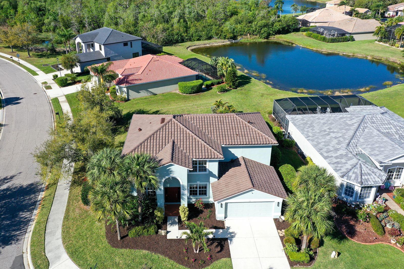 Listing photo id 43 for 152 New Briton Court