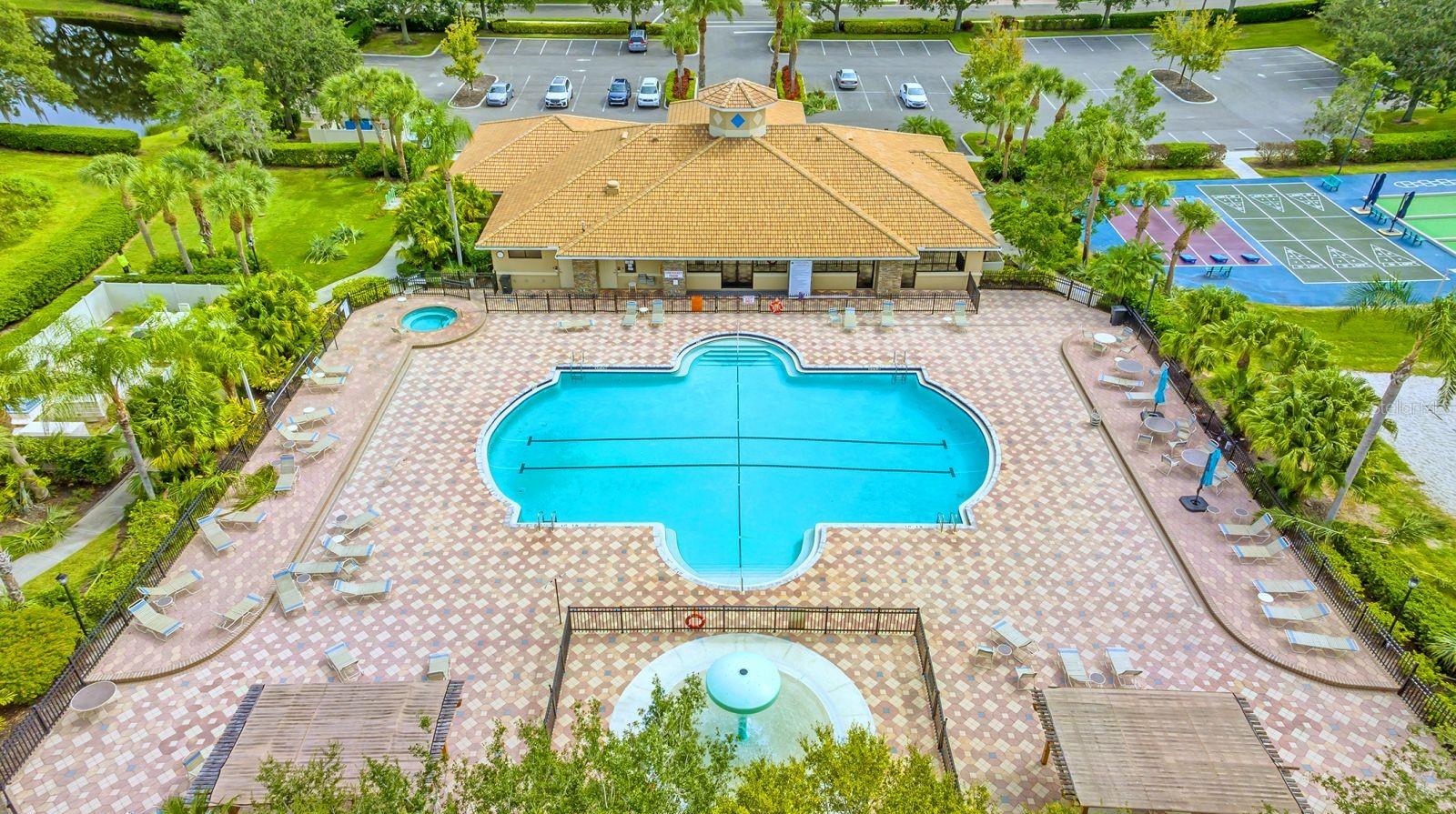 Listing photo id 60 for 152 New Briton Court