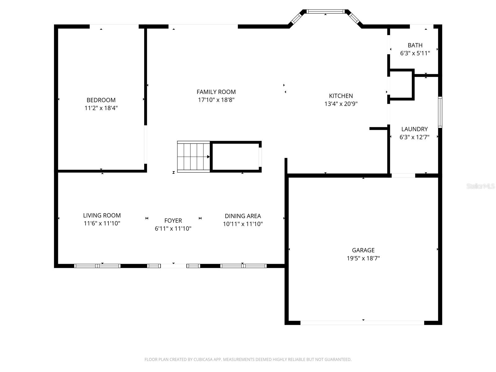 Listing photo id 62 for 152 New Briton Court