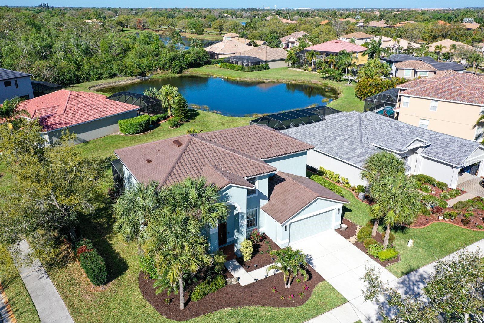 Listing photo id 5 for 152 New Briton Court