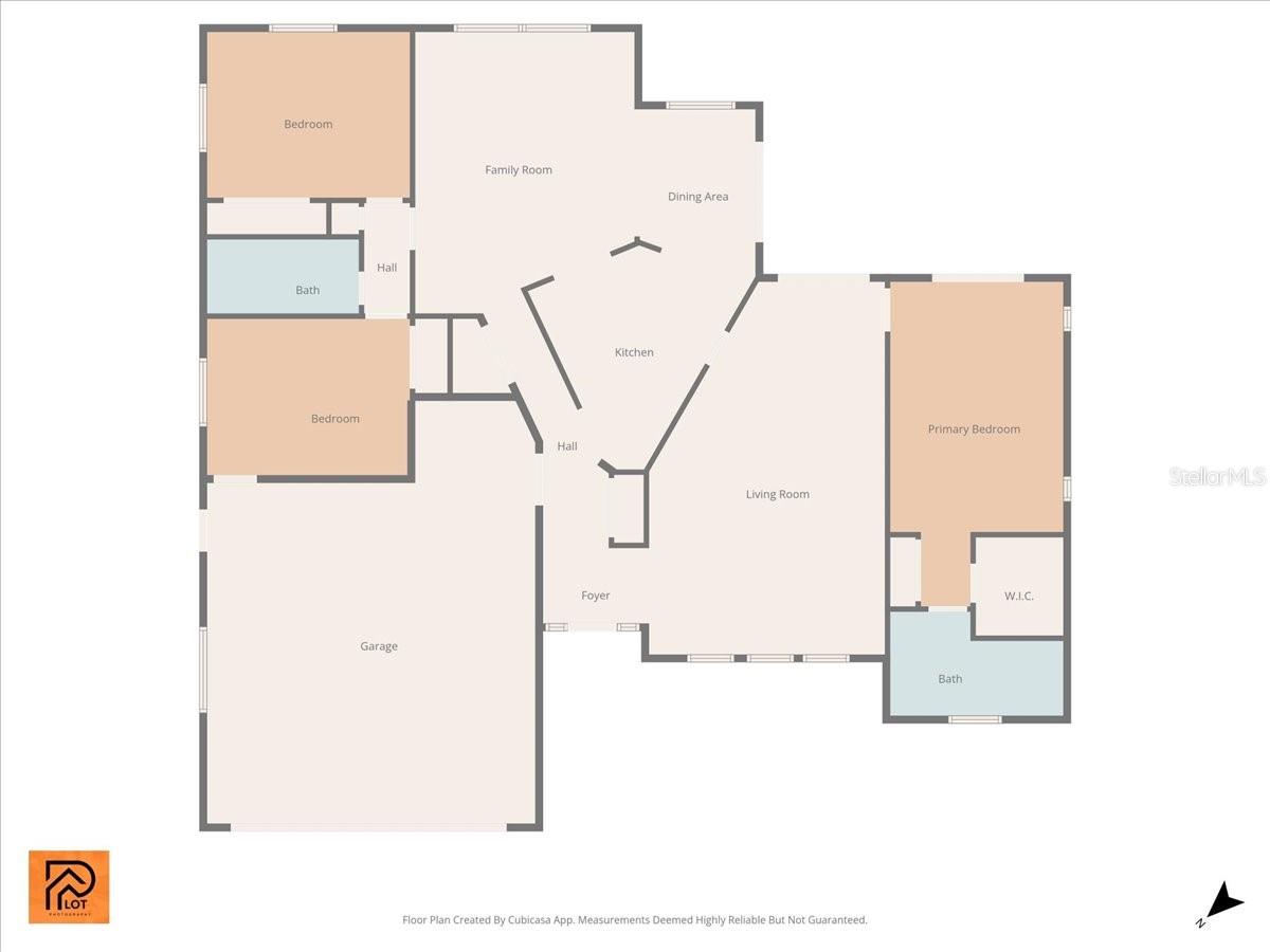 Image 31 of 31 For 106 Van Dyck Drive