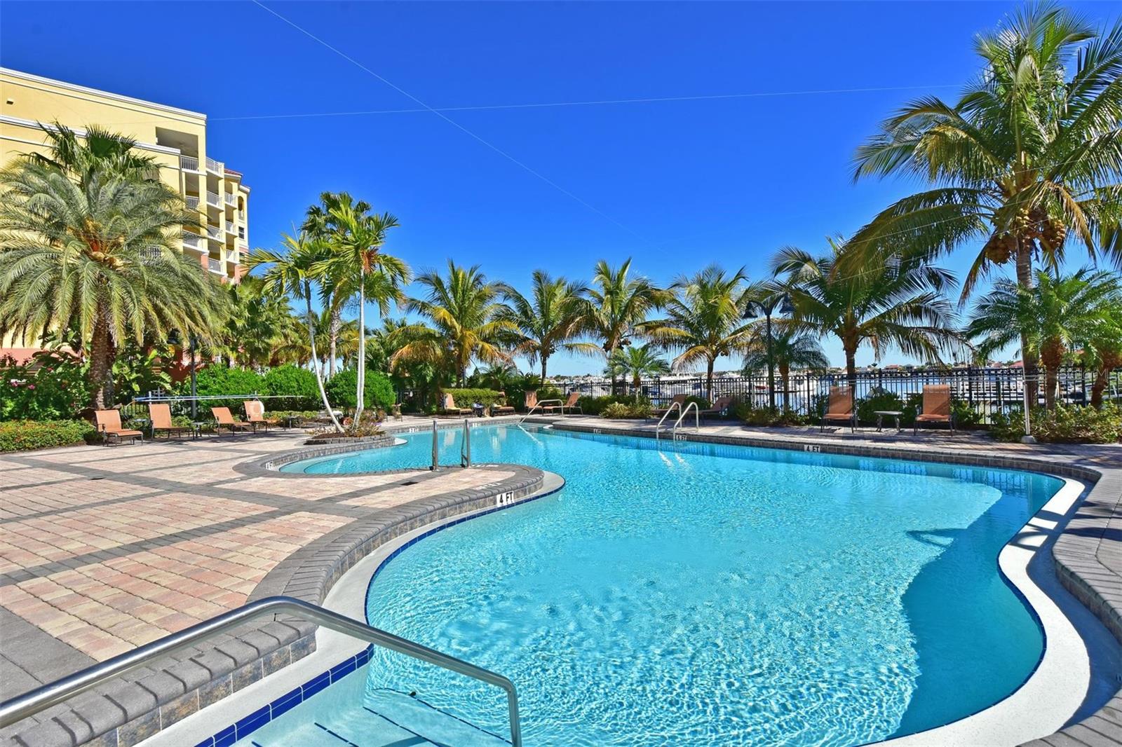 Image 46 of 50 For 615 Riviera Dunes Way 107