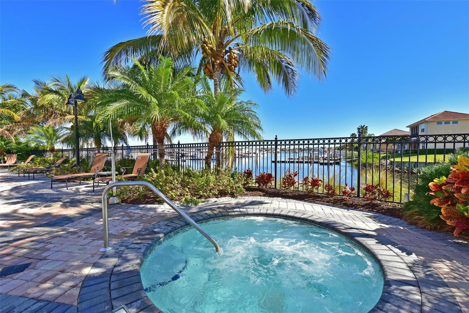 Image 47 of 50 For 615 Riviera Dunes Way 107