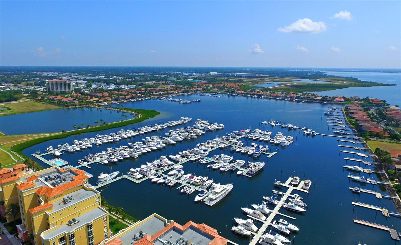 Image 50 of 50 For 615 Riviera Dunes Way 107