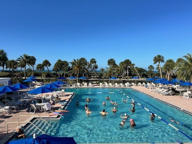 Image 28 of 35 For 1095 Gulf Of Mexico Drive 104