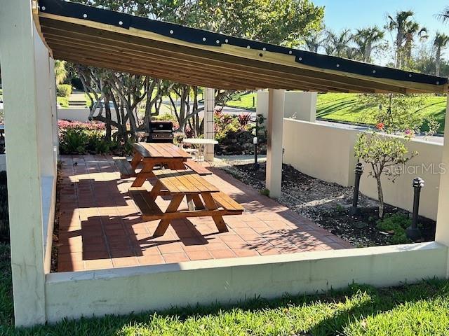 Image 34 of 35 For 1095 Gulf Of Mexico Drive 104