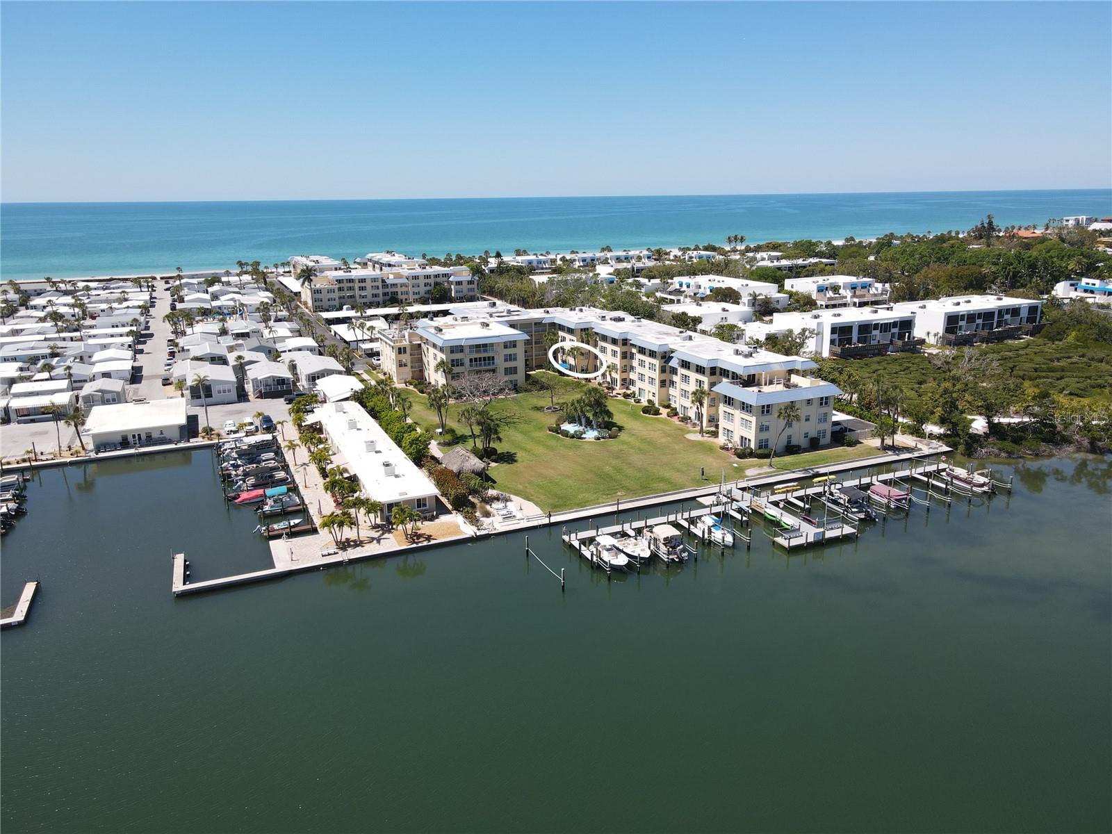 Details for 3810 Gulf Of Mexico Drive F206, LONGBOAT KEY, FL 34228